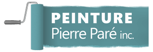 Peinture Pierre Paré Inc. - Peintres résidentiel, commercial et industriel dans la région de Québec
